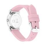 s.Oliver Armbanduhr - The Joy Time