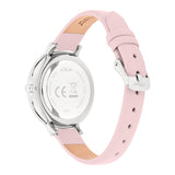 s.Oliver Armbanduhr - klassisch und zeitlos