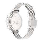 s.Oliver Armbanduhr - klassisch und zeitlos