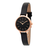 s.Oliver Armbanduhr - zeitlos und elegant