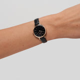 s.Oliver Armbanduhr - zeitlos und elegant