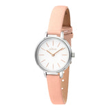 s.Oliver Armbanduhr - zeitlos und elegant