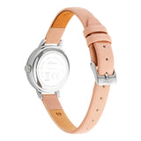 s.Oliver Armbanduhr - zeitlos und elegant