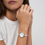 s.Oliver Armbanduhr - zeitlos und elegant