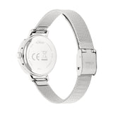 s.Oliver Armbanduhr - zeitlos und modern