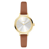 s.Oliver Armbanduhr - zeitlos und elegant