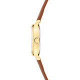 s.Oliver Armbanduhr - zeitlos und elegant