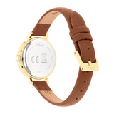 s.Oliver Armbanduhr - zeitlos und elegant