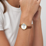 s.Oliver Armbanduhr - zeitlos und elegant