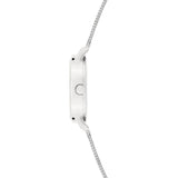 s.Oliver Armbanduhr - Classic Mesh Small