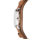 s.Oliver Armbanduhr - mit abnehmbarem Unterlegband