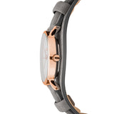 s.Oliver Armbanduhr - mit abnehmbarem Unterlegband