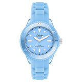 s.Oliver Armbanduhr - colors