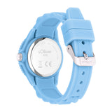 s.Oliver Armbanduhr - colors