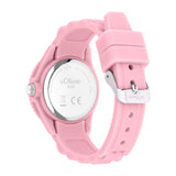 s.Oliver Armbanduhr - Small Color