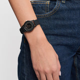 s.Oliver Armbanduhr - Urban Color