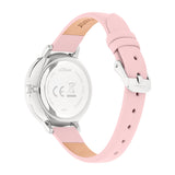 s.Oliver Armbanduhr - Zeitlos und modern