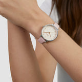 s.Oliver Armbanduhr - Zeitlos und modern