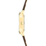 s.Oliver Armbanduhr - Zeitlos und modern