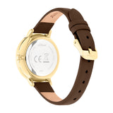 s.Oliver Armbanduhr - Zeitlos und modern