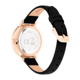 s.Oliver Armbanduhr - Zeitlos und modern