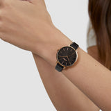 s.Oliver Armbanduhr - Zeitlos und modern