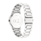 s.Oliver Armbanduhr - sportlich und elegant