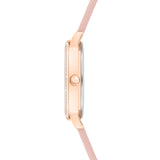 s.Oliver Armbanduhr - sportlich und elegant