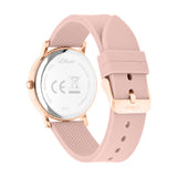 s.Oliver Armbanduhr - sportlich und elegant