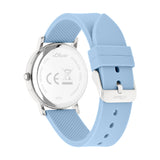 s.Oliver Armbanduhr - sportlich und elegant