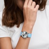 s.Oliver Armbanduhr - sportlich und elegant