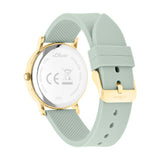 s.Oliver Armbanduhr - sportlich und elegant