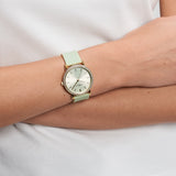 s.Oliver Armbanduhr - sportlich und elegant