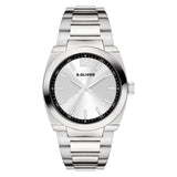 s.Oliver Herren Armbanduhr - Modern & Zeitlos