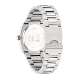 s.Oliver Herren Armbanduhr - Modern & Zeitlos