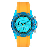 s.Oliver Armbanduhr - The Colorful Watch
