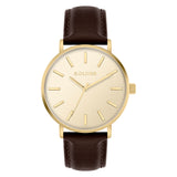 s.Oliver Herren Armbanduhr - Klassisch & Elegant