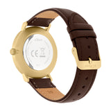 s.Oliver Herren Armbanduhr - Klassisch & Elegant
