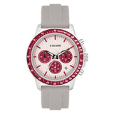 s.Oliver Herren Armbanduhr - The Round Sporty Watch