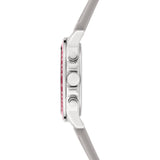 s.Oliver Herren Armbanduhr - The Round Sporty Watch