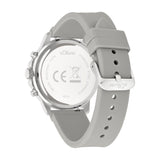 s.Oliver Herren Armbanduhr - The Round Sporty Watch