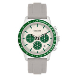 s.Oliver Herren Armbanduhr - The Round Sporty Watch