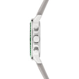 s.Oliver Herren Armbanduhr - The Round Sporty Watch