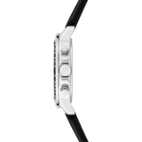 s.Oliver Herren Armbanduhr - The Round Sporty Watch