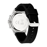 s.Oliver Herren Armbanduhr - The Round Sporty Watch