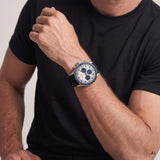 s.Oliver Herren Armbanduhr - The Round Sporty Watch