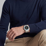s.Oliver Herren Armbanduhr - The Square Watch