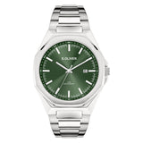 s.Oliver Herren Armbanduhr - The Square Watch