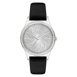 s.Oliver Armbanduhr - Classic Sparkle