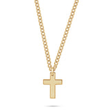 s.Oliver Halskette - mit Kreuzanhänger